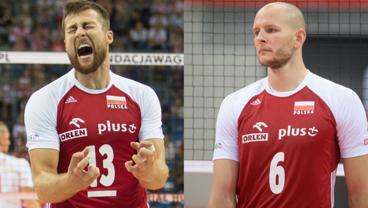 V League Michal Kubiak W Finale Bartosz Kurek Odpadl Mimo Zwyciestwa Sport Tvp Pl