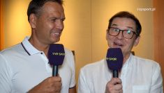 Tokio 2020, lekkoatletyka. Przemysław Babiarz i Sebastian Chmara