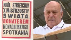 Grzegorz Lato (fot. TVP)