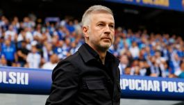 Edward Iordanescu (fot. Getty Images)