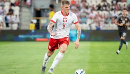 Macedonia Północna U21 – Polska U21, eliminacje mistrzostw Europy 2027. Transmisja w tv i online meczu reprezentacji na żywo w TVP Sport (18.11.2025) Macedonia Północna U21 – Polska U21, eliminacje mistrzostw Europy 2027. Transmisja w tv i online meczu reprezentacji na żywo w TVP Sport (18.11.2025)