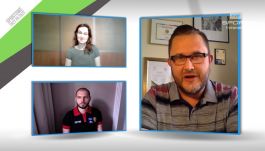 Trzy po trzy (fot. TVP)