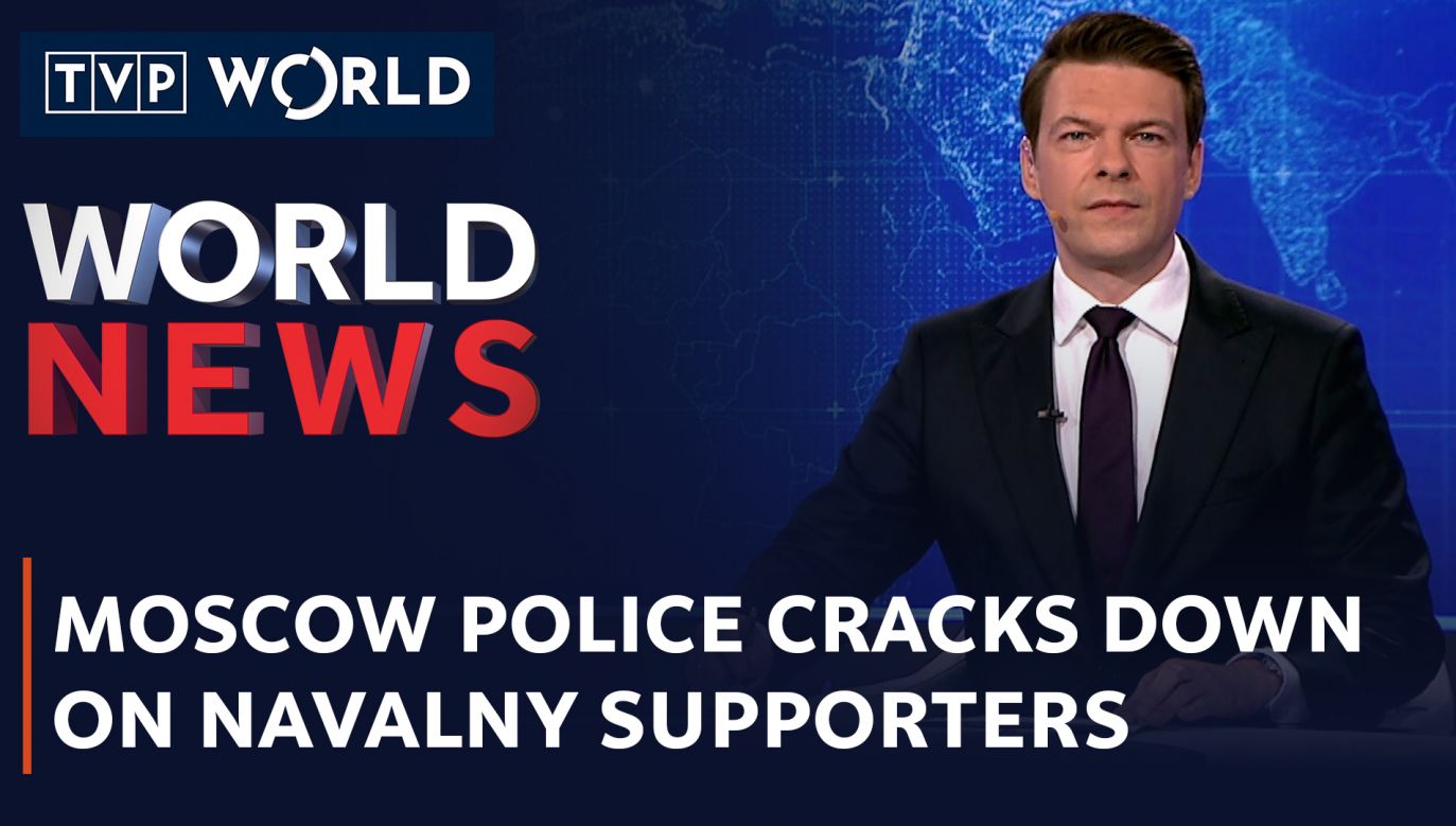 Photo: TVP World