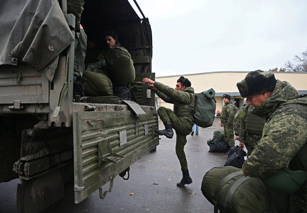 Здымак мае ілюстрацыйны характар. (Фота: Сяргей Півавараў / Reuters / Forum)