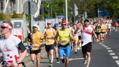 Lekkoatletyka: DOZ Maraton [ZAPIS]