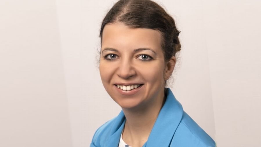Agata Czyżak