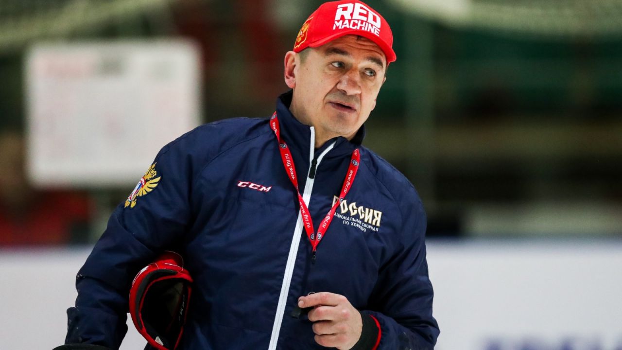 Валерий Николаевич Брагин Фото