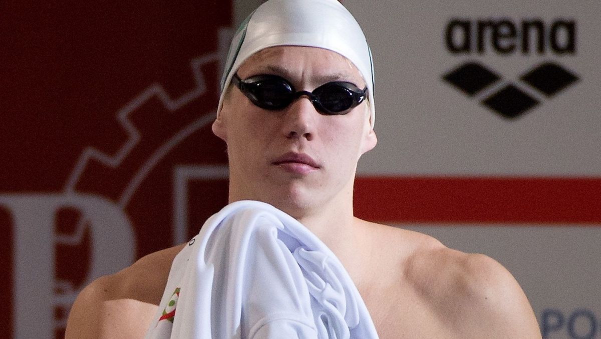 Jan Świtkowski (fot. PAP/Grzegorz Michałowski)