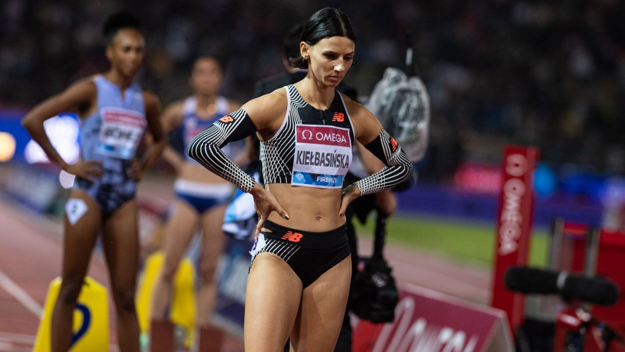 Lekkoatletyka, mityng World Athletic Continental Tour Bronze (Huelva) [transmisja, na żywo