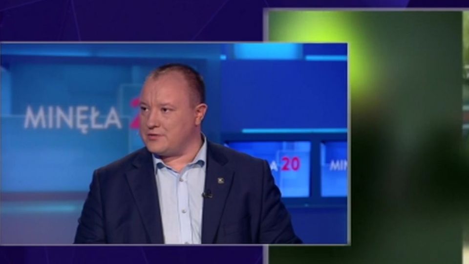 Paweł Grabowski: poprawność polityczna prowadzi nas do ...