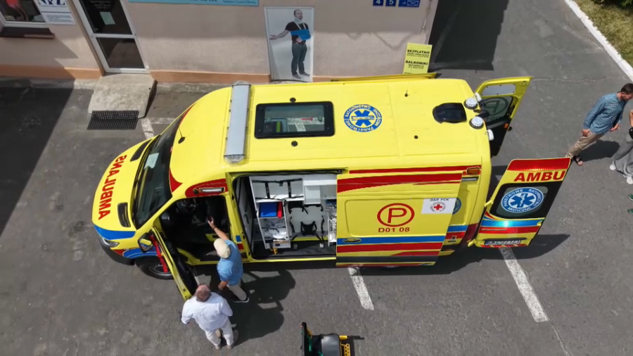 tvp