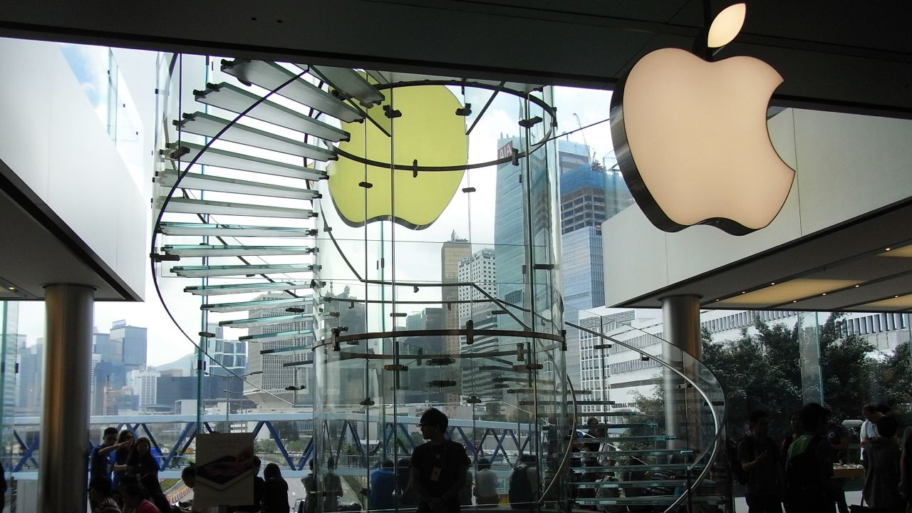 W Apple twierdzą, że firmie Smartflash należy się najwyżej 5 mln dolarów (fot. Wikipedia)