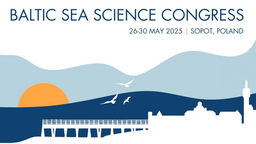 Baltic Sea Science Congress 2025