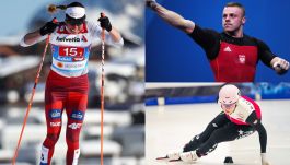 W XXI wieku w organizmach wielu polskich sportowców wykrywano niedozwolone substancje (fot. Getty Images)