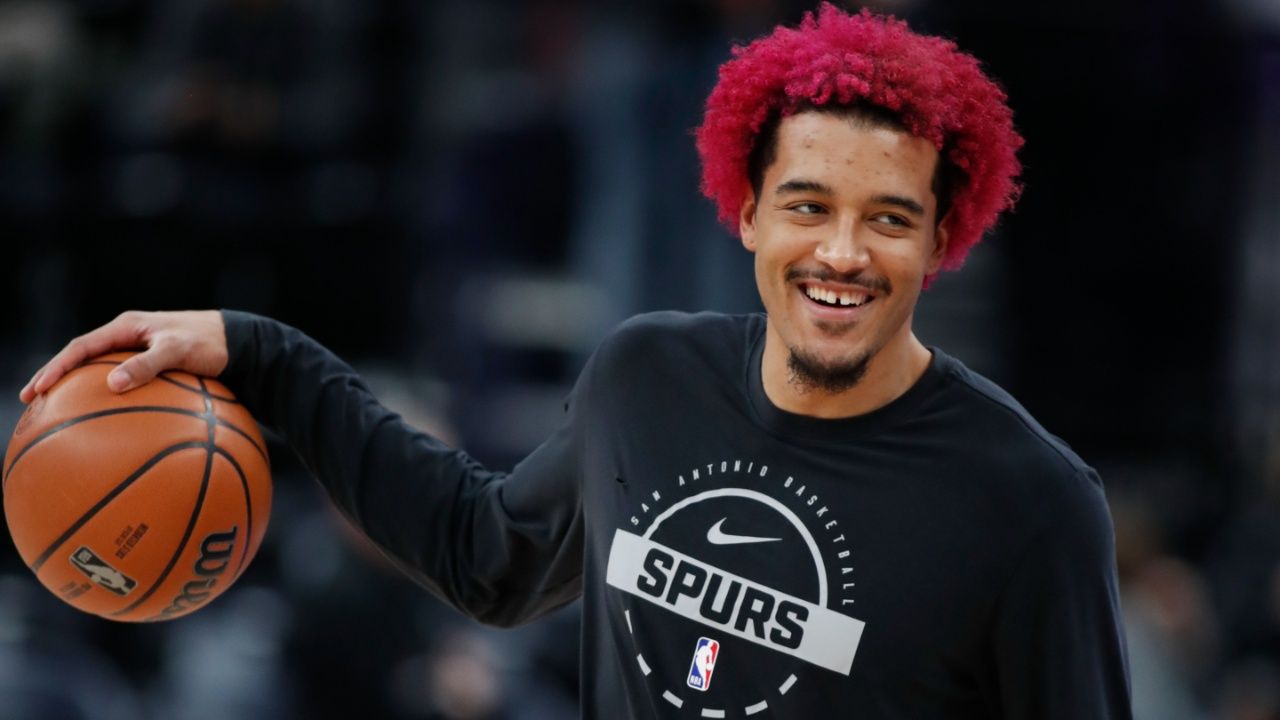 Sochan znalazł nowy klub. Są faworytami do mistrzostwa