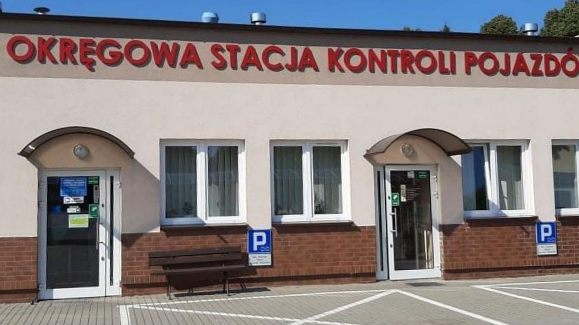 Wojewódzki Ośrodek Ruchu Drogowego W Słupsku Wojewódzki Ośrodek Ruchu Drogowego w Słupsku zaprasza kierowców do