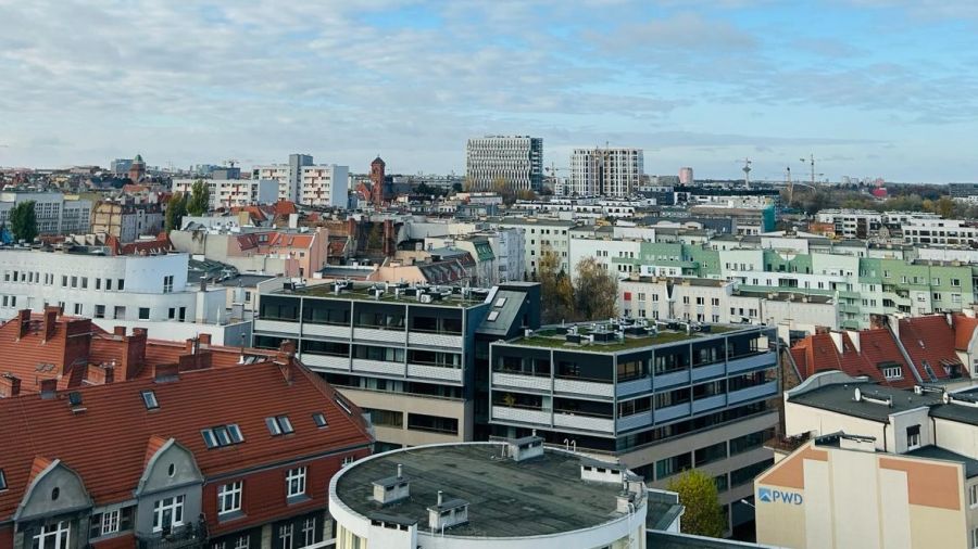 Poznań pomaga w likwidacji azbestu