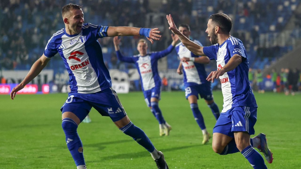 Wisła Płock zmieni właściciela? Sensacyjna oferta od dwóch byłych reprezentantów Polski