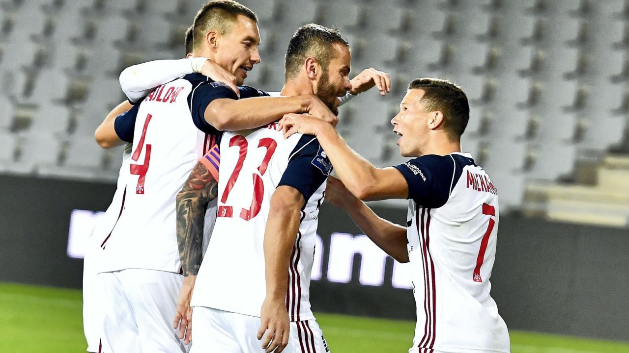PKO Ekstraklasa: Korona - Wisła Kraków 1:1. Nieśmiertelny ...