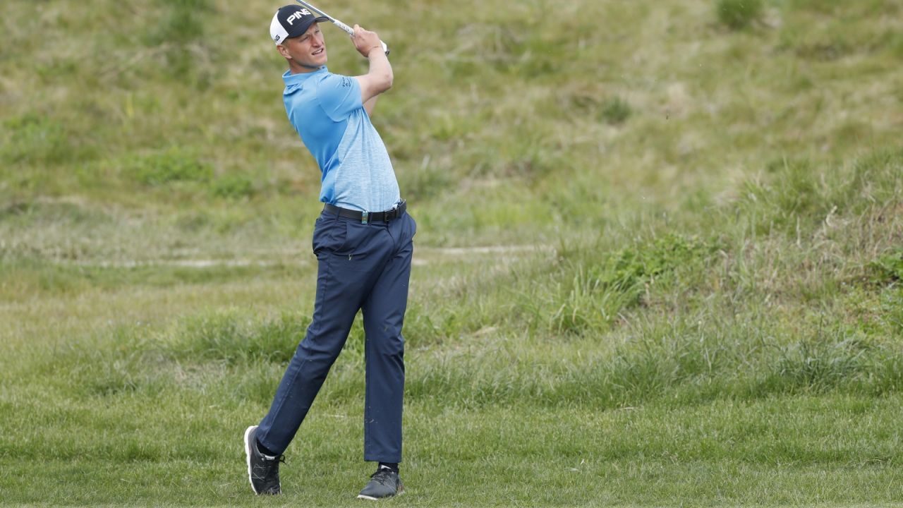 Adrian Meronk (fot. Getty Images)