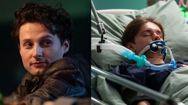 F: Kochankowie i mordercy