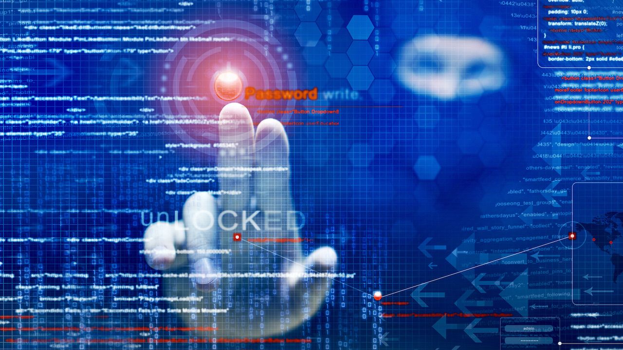 „Wszelkie zewnętrzne próby ingerencji w systemy alianckie są niedopuszczalne” – pisze biuro prasowe NATO(fot. Shutterstock/ oOhyperblaster) „Wszelkie zewnętrzne próby ingerencji w systemy alianckie są niedopuszczalne” – pisze biuro prasowe NATO(fot. Shutterstock/ oOhyperblaster)