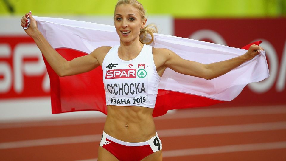 Lekkoatletyka dla każdego - nowy program TVP Sport