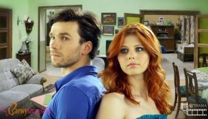 Iwona i Alek - sytuacja bez wyjścia?