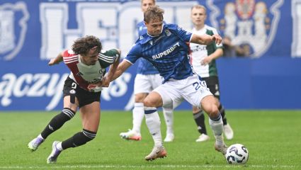 GOL – magazyn piłkarski: zapowiedź sezonu Ekstraklasy (14.07.2025)