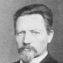 Johan Rudolf Kjellén