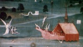 Hieronymus Bosch – u źródła tajemnic