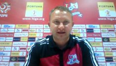 Krzysztof Brede (fot. TVP)