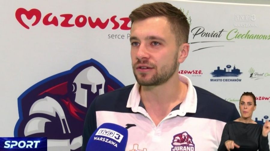Wiadomości Sportowe, 24.05.2025 / fot. TVP3 Warszawa