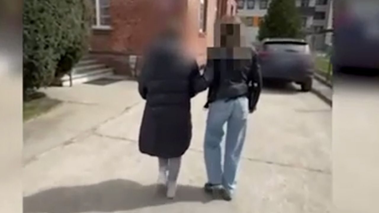 Pomoc w przygotowaniu ataku na szkołę. Poważne zarzuty dla 17-letniej Polki
