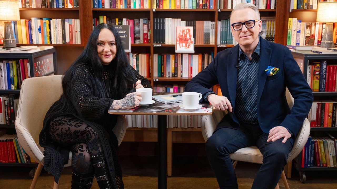 Mogła postawić na popularność, wybrała niezależność. Nigdy nie żałowała