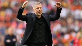 Edward Iordanescu (fot. Getty Images) Edward Iordanescu (fot. Getty Images)