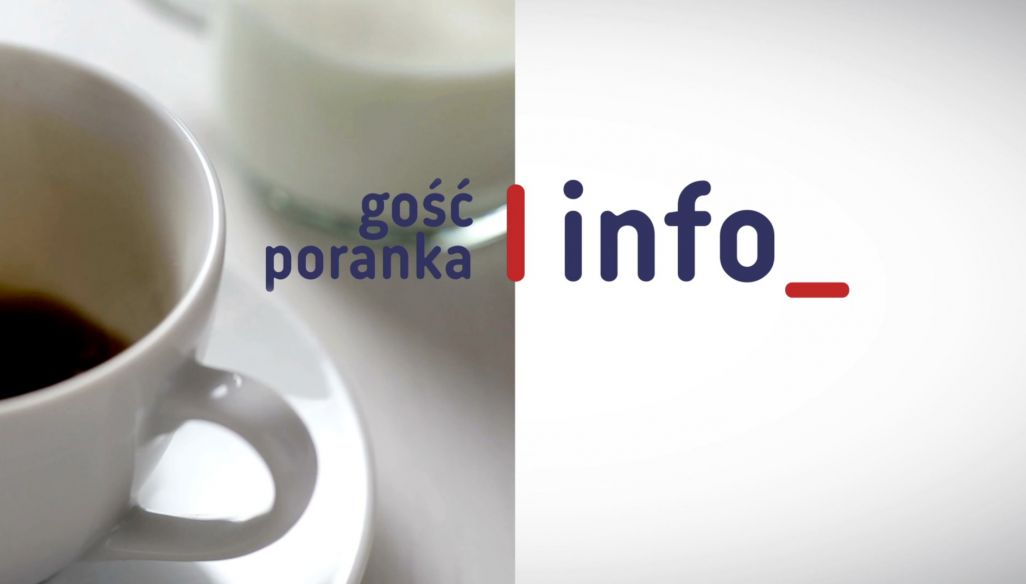 Gość Poranka