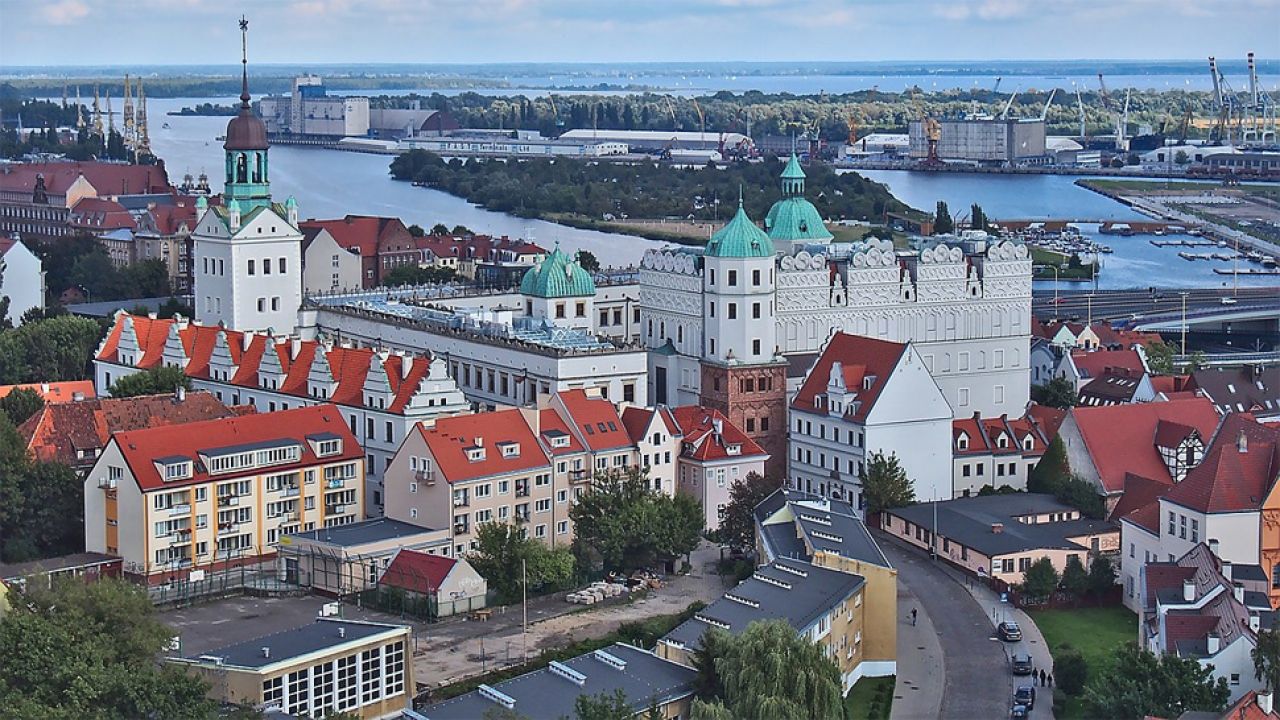 Władze Szczecina przyznają, że coś jest na rzeczy (fot. Wiki 3.0/Dorota Kowalik) Władze Szczecina przyznają, że coś jest na rzeczy (fot. Wiki 3.0/Dorota Kowalik)
