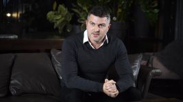 Wywiady Michal Zewlakow Nowy Dyrektor Sportowy Motoru Lublin Chce Nadac Klubowi Profesjonalny Ksztalt