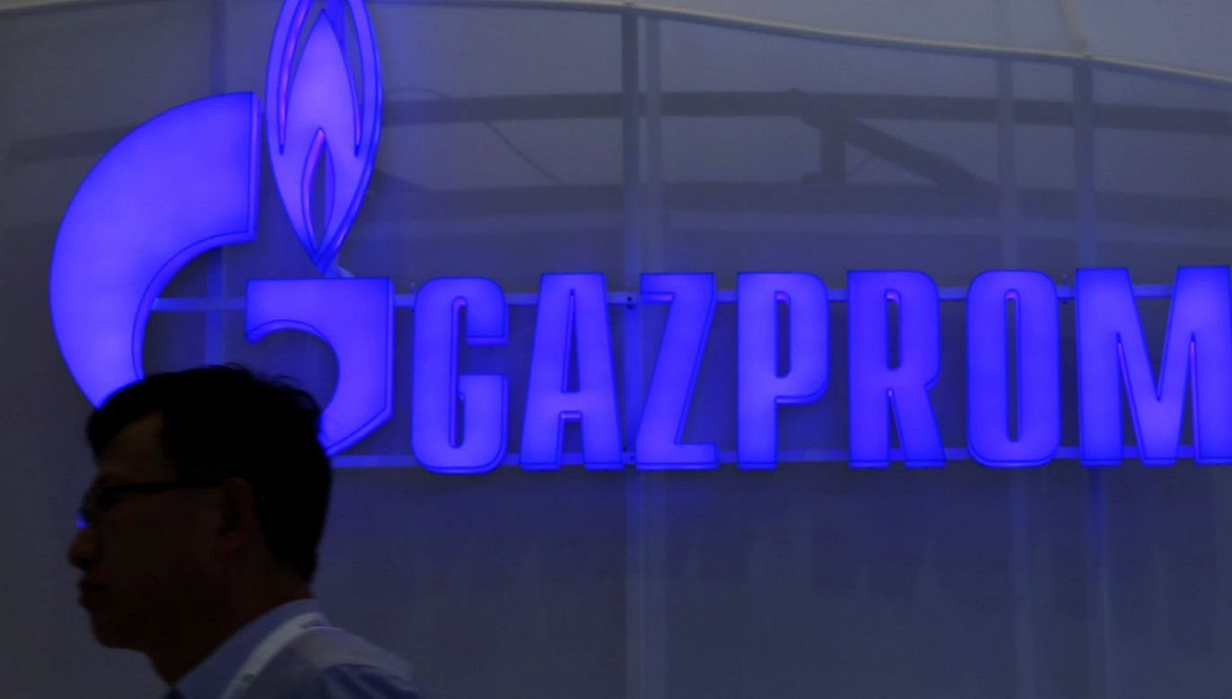 Unia Europejska prowadzi wstępne dochodzenie ws. zachowań antykonkurencyjnych Gazpromu (fot. Berk Ozkan/Anadolu Agency/Getty Images)