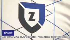 Zawisza Bydgoszcz eSports (fot. TVP)