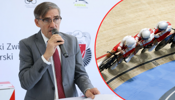 Marek Leśniewski (fot. PAP) Marek Leśniewski (fot. PAP)