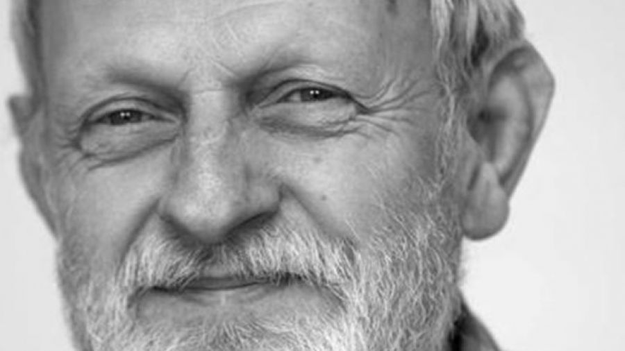 Zmarł Janusz Ławrynowicz, dziennikarz „Kuriera Szczecińskiego” (fot. 24kurier.pl)