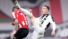 Athletic Bilbao – Levante (skrót) (fot. Getty)