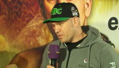Łukasz Różański (fot. TVP)