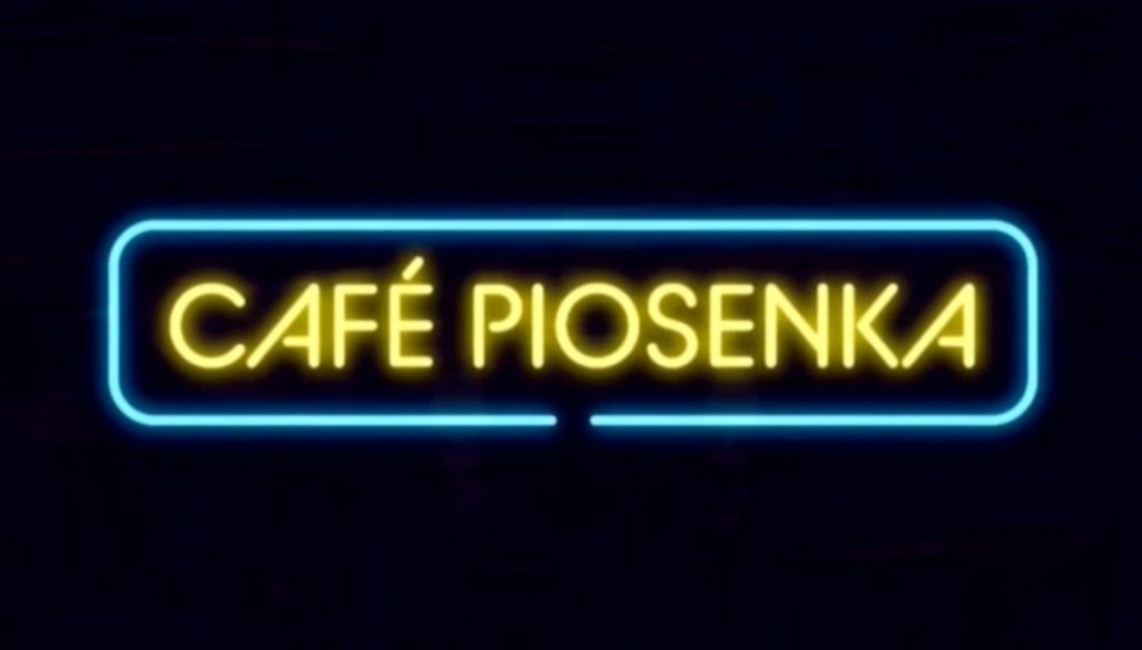 Cafe piosenka