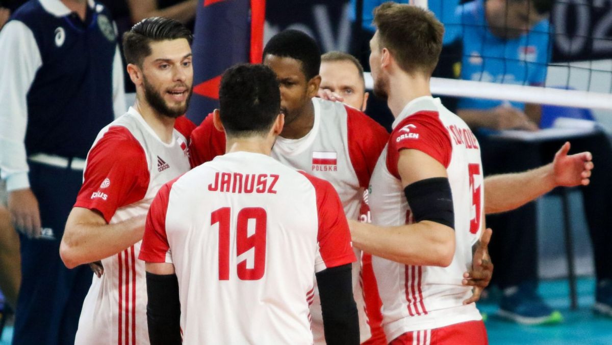 Kolejny mecz Polski na mistrzostwach Europy siatkarzy to finał z Włochami (fot. PAP/EPA) Kolejny mecz Polski na mistrzostwach Europy siatkarzy to występ w półfinale (fot. PAP/EPA)