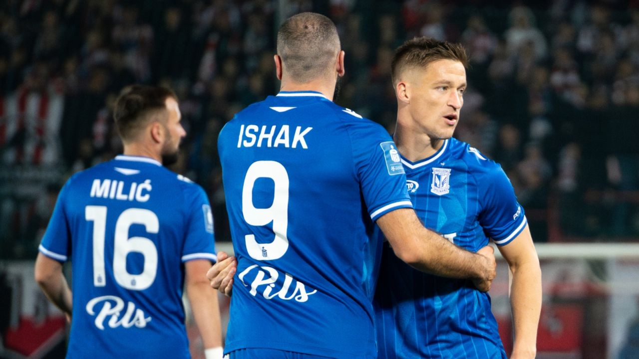 Radosław Murawski (fot. Getty Images)