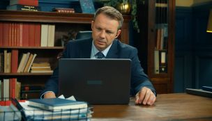 Wszystko się posypało