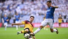 GOL – magazyn piłkarski po 6. kolejce PKO BP Ekstraklasy (26.08.2024)